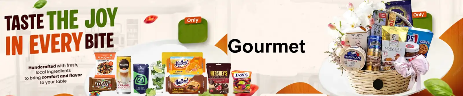 Gourmet