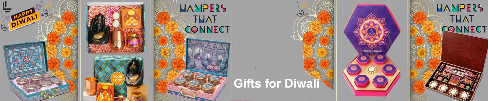 Gifts for Diwali