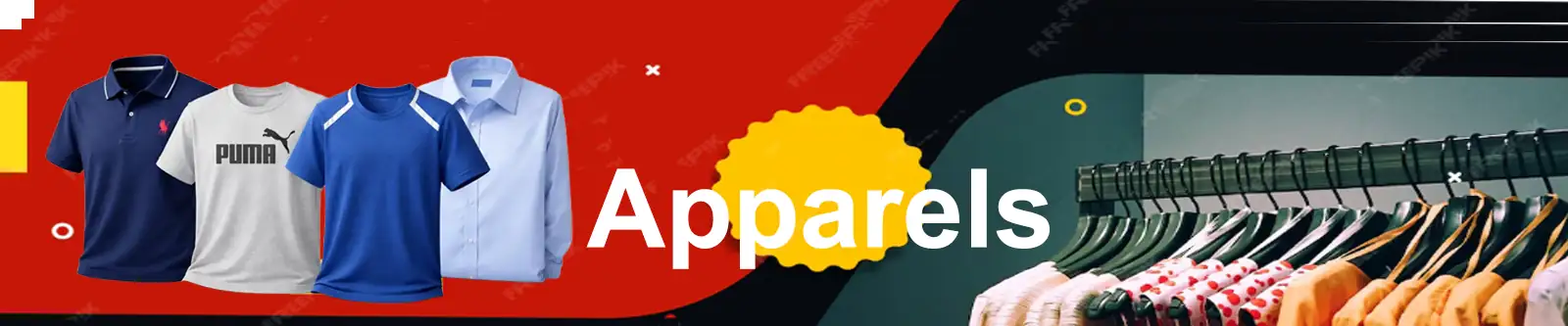 Round Neck T shirts