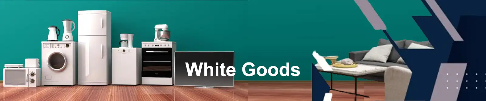 Premium and Lifestyle Appliances